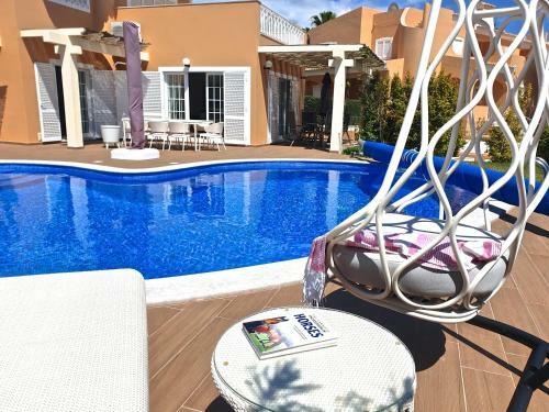 Villa Nataliza - Clever Details