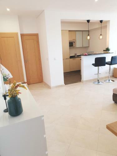Apartamento Vilamoura Marina Beach Aquamar 103