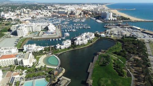 Apartment In Vilamoura (marina)