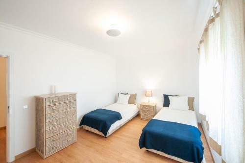 Ocean Apartment