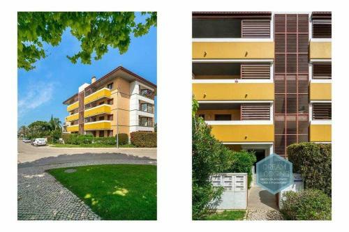 Apartamento Monte Laguna - Dream Lodging