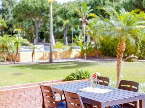 Al - Apartamento Vila Sol F5 L