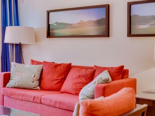 Al - Apartamento Vila Sol F5 L