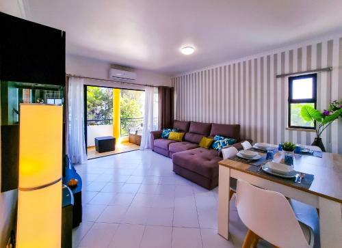 Apartamento Flh Vilamoura Balcony With Pool