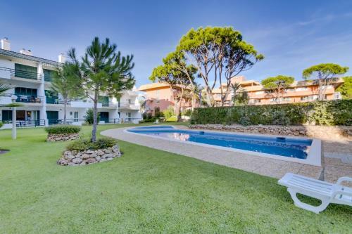 Sol Nascente - 1 Bedroom Apartment - Vilamoura