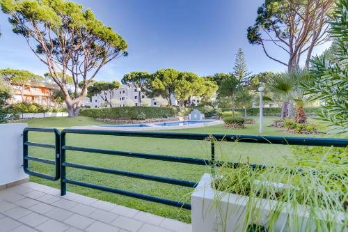 Sol Nascente - 1 Bedroom Apartment - Vilamoura