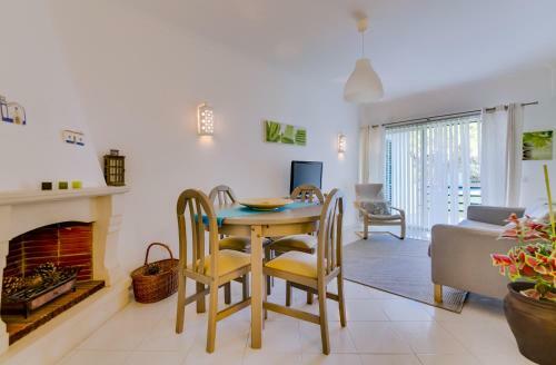 Sol Nascente - 1 Bedroom Apartment - Vilamoura