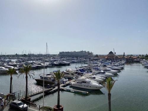 Apartamento Sunset Marina - Sea View - Vilamoura
