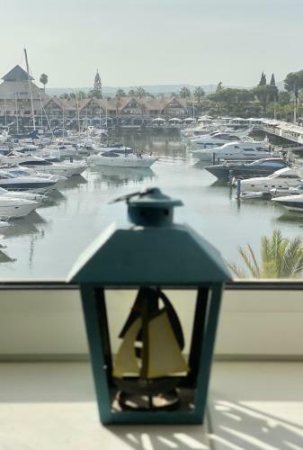 Apartamento Sunset Marina - Sea View - Vilamoura