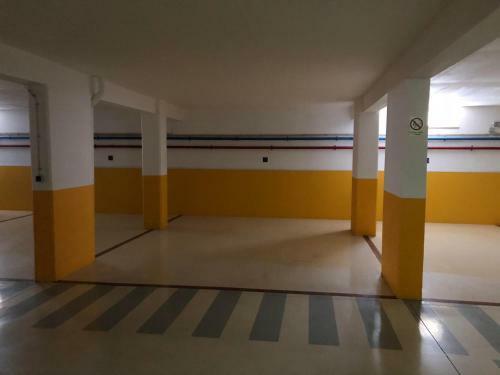 Apartamento Millennium Plaza