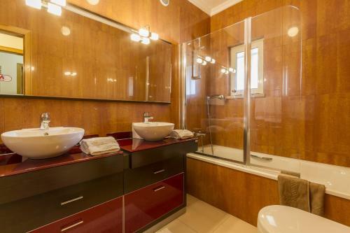 Apartamento Millennium Plaza