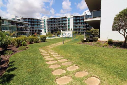Apartamento Golf Residence Cherry By Sapvillas