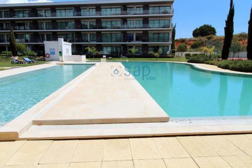 Apartamento Golf Residence Cherry By Sapvillas