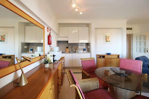 Apartamento Marina Mar Light By Sapvillas