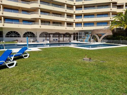 Apartamento Marina Mar Sailor By Sapvillas