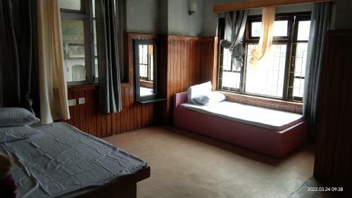 Hotel Heritage