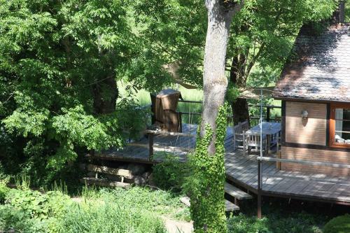 Apartamento Chalet Forsthof Everstorf