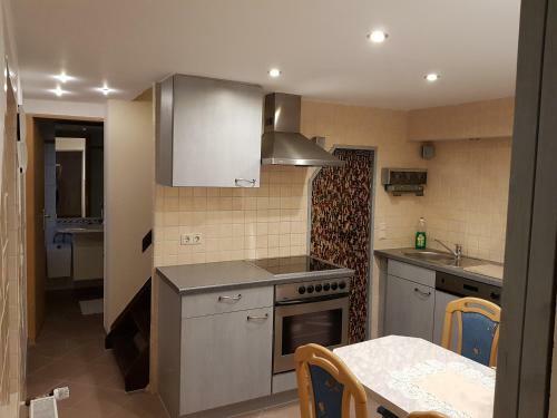 Apartamento Ferienwohnung 2 In N�he Der Ostsee