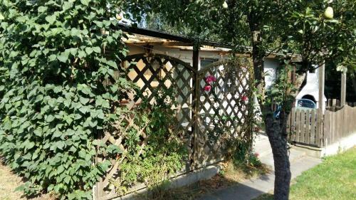 Apartamento Monteur- Wohnung Wotenitz