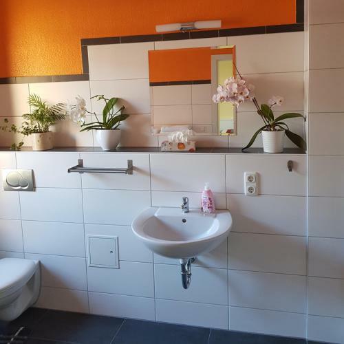 Apartamento Ferienwohnung In Ostseen�he