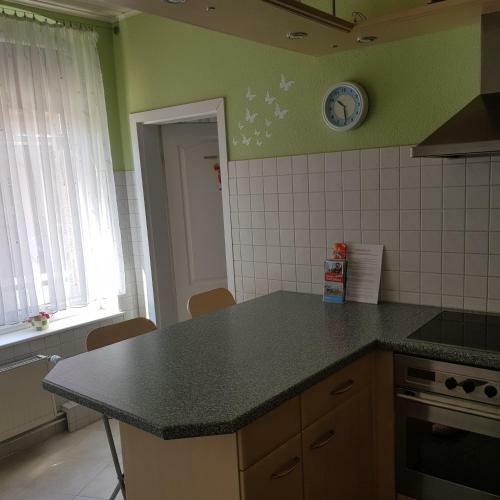 Apartamento Ferienwohnung In Ostseen�he