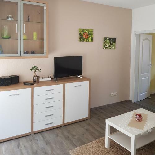 Apartamento Ferienwohnung In Ostseen�he