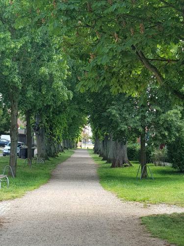 Apartamento Ferienwohnung In Ostseen�he