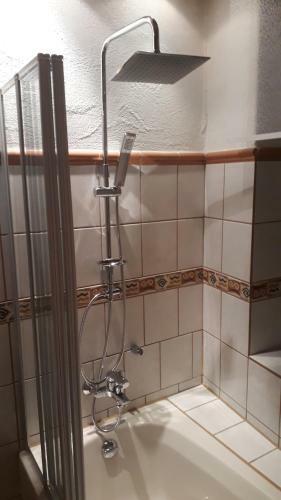 Apartamento G�stehaus Sch�tz