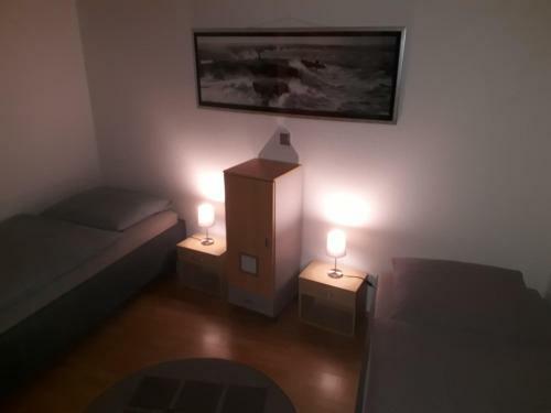 Apartamento G�stehaus Sch�tz