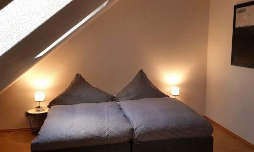 Apartamento G�stehaus Sch�tz
