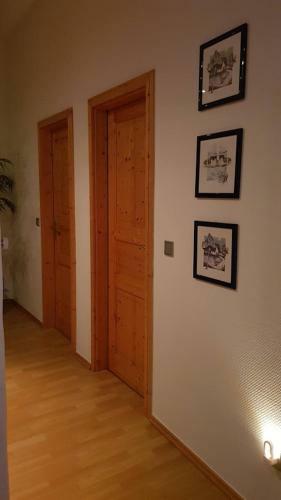 Apartamento G�stehaus Sch�tz