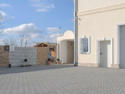 Apartamento Nm-apartments