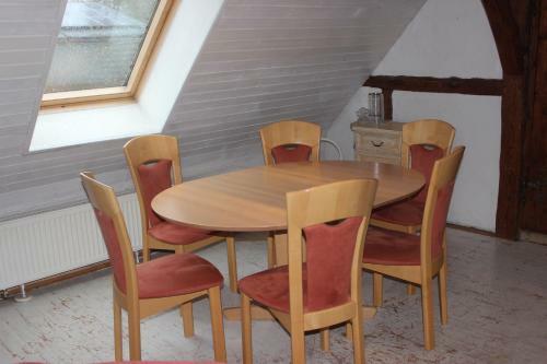 Apartamento Bio Erlebnishof Grittel