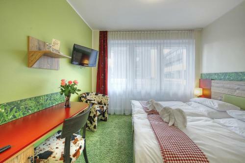 Hotel Da Vinci