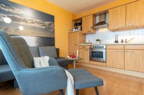 Apartamento Haus-atlantis-wohnung-22