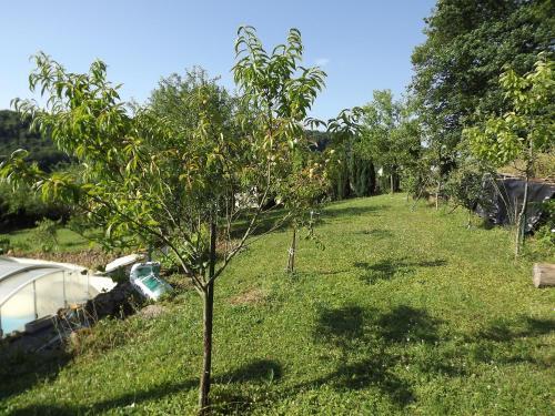 Apartamento Chez Gerard
