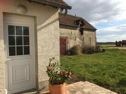 Gite De La Ferme Des Haies