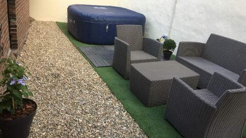 Gite De La Ferme Des Haies