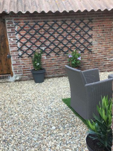Gite De La Ferme Des Haies