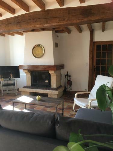 Gite De La Ferme Des Haies
