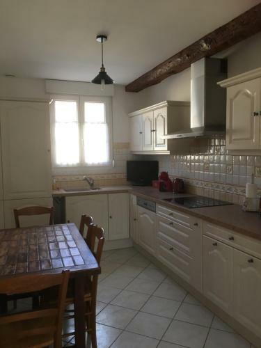 Gite De La Ferme Des Haies