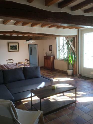 Gite De La Ferme Des Haies