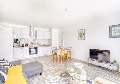 Apartamento Le Soleil D'or Entre Disney Et Paris