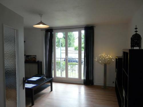 Apartamento Agr�able Appartement � Champigny Sur Marne