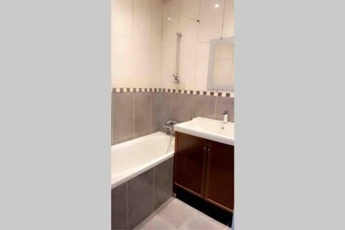 Apartamento Grand Studio En Duplex Proche Paris