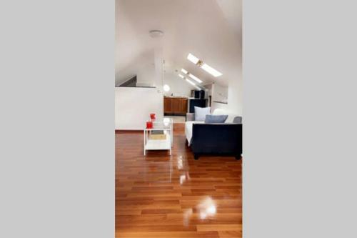 Apartamento Grand Studio En Duplex Proche Paris