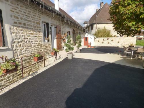 Hostal Chambres D'h�te Le Marronnier