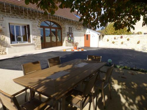 Hostal Chambres D'h�te Le Marronnier