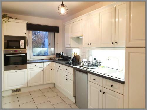 Apartamento Cosy Case Between Disney And Paris