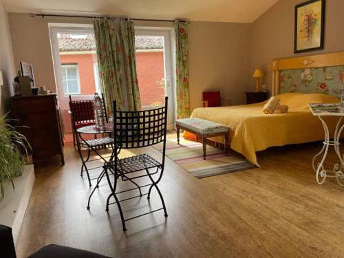 Bed & Breakfast La Charaudi�re